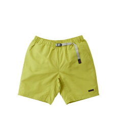 【SALE 40%OFF】GRAMICCI SHELL PACKABLE SHORTS グラミチ シェルパッカブルショーツ 水陸両用 大人気アイテム パッカブル 23SSモデル