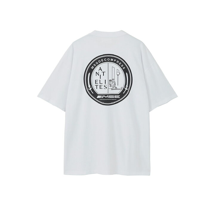 楽天市場】MAGIC STICK WINDOW TEE マジック スティック Tシャツ 23ss 