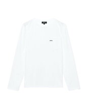 楽天市場】apc ロングtシャツの通販