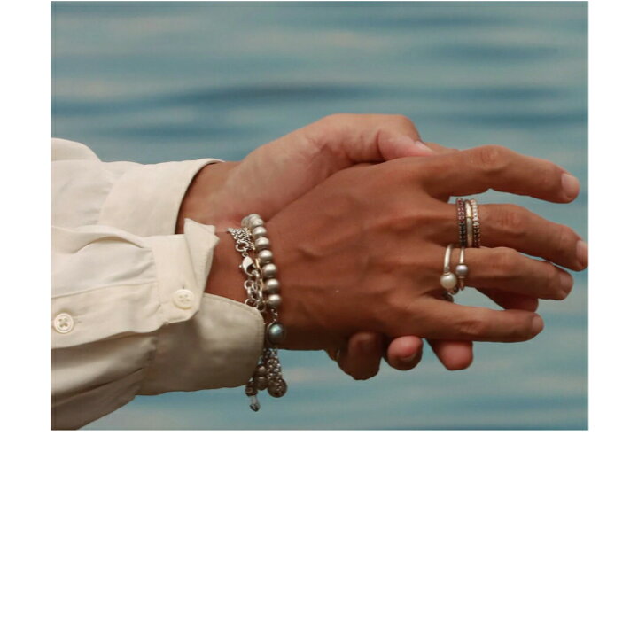 楽天市場】【エントリーでP10倍】FANTASTICMAN BRACELET 2018 Tahiti  