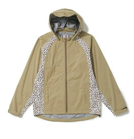 【SALE 50%OFF】 SON OF THE CHEESE Dot Layer JKT サノバチーズ 防水 ジャケット 初売り