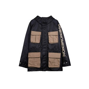 PHENOMENON Safari Jacket tFmm Tt@WPbg NWA[Xg[g