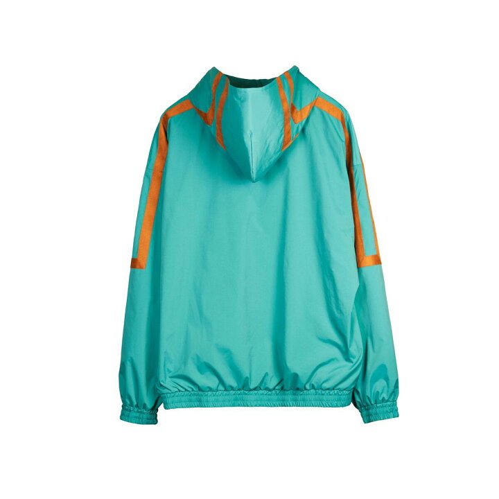 楽天市場】PHENOMENON Hooded Track top フェノメノン トラック
