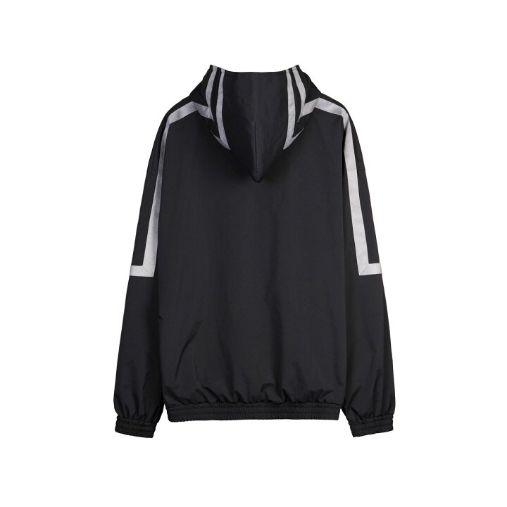 楽天市場】PHENOMENON Hooded Track top フェノメノン トラック 