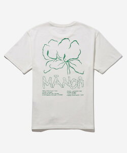SATURDAYS NEW YORK CITY Crest Standard SS Tee 23ss �T�^�f�[�Y �j���[���[�N �V�e�B T�V���c ����