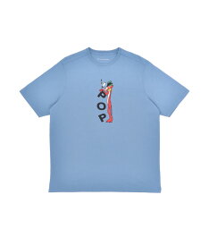 【SUMMER SALE 30%OFF】Pop Trading Company Cool Cat T-shirt ポップ トレーディング カンパニー Tシャツ 23ss POPSS23_02-022