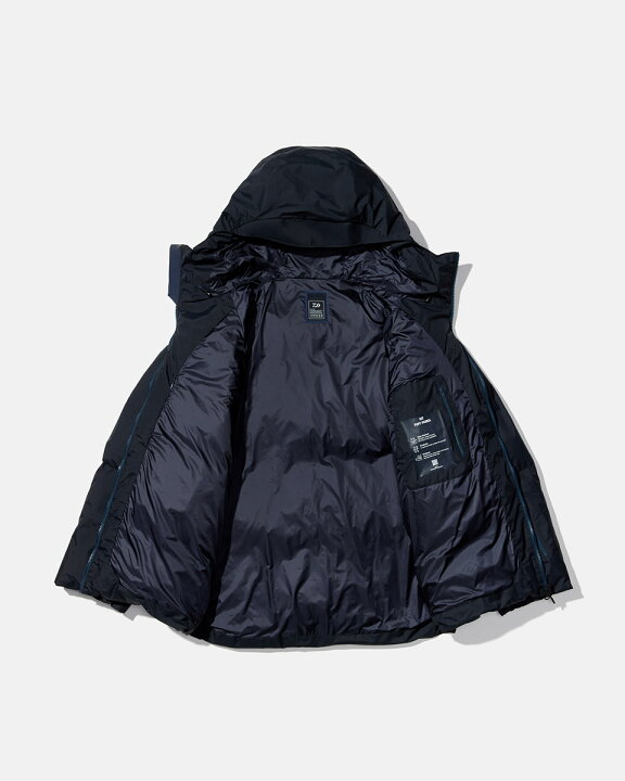 楽天市場】【エントリーでP10倍】DAIWA LIFE STYLE PUFF PARKA ダイワ 