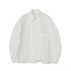 【1/29 再値下げ ウィンターセール 50%off】MAGIC STICK Superior Box Shirt マジック スティック シャツ 23aw 初売り