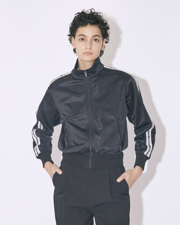 楽天市場】beautiful people vintage tricot THE /a jersey  