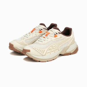 PUMA x PERKS AND MINI xt@VX V002 Xj[J[ P.A.M. Xj[J[ v[} R{ b̃ACe 24SS