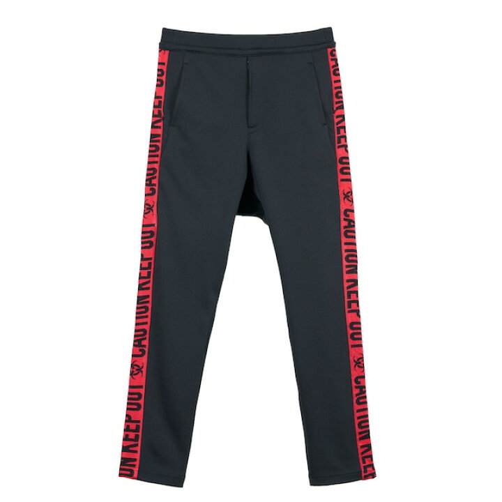 楽天市場】beauty:beast SAROUEL SKINNY TRACK PANTS ビューティー  
