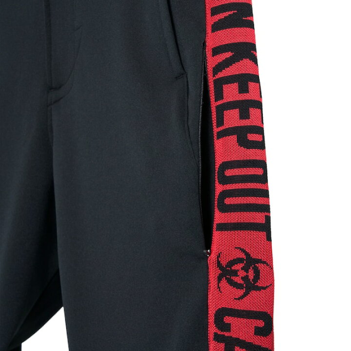 楽天市場】beauty:beast SAROUEL SKINNY TRACK PANTS ビューティー  