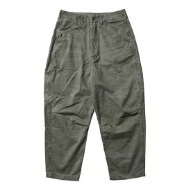 【大人気につき再入荷！！】Liberaiders SARROUEL CHINO PAINTER PANTS リベレイダース サルエル チノ ペインター パンツ 24SS