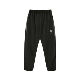 MAGIC STICK SPECIAL TRAINING JERSEY PANTS by UMBRO (BLACK) マジック スティック アンブロ トラック パンツ セットアップ可能 ユニセックス 24SS