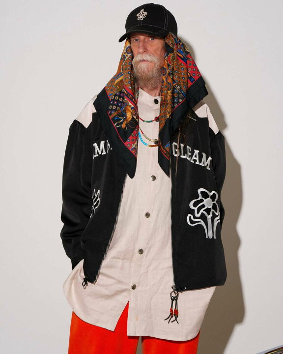 楽天市場】【大好評につき再入荷！！】AMBERGLEAM Embroidered Satin 