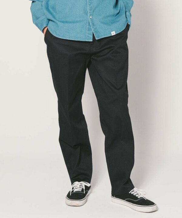 楽天市場】BEDWIN & THE HEARTBREAKERS 10L Dickies TC PANTS 