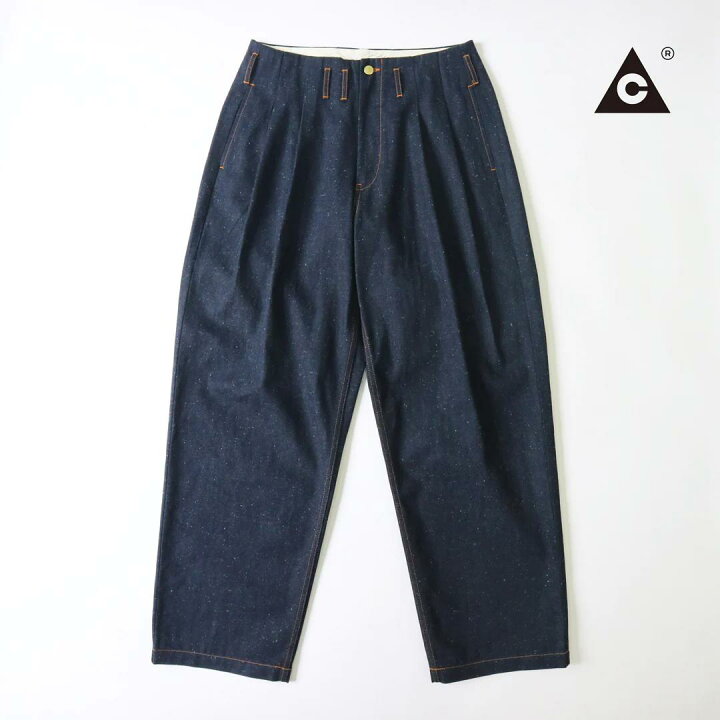 楽天市場】TMC / ボンタン -Denim- ザ モンゴリアンチョップス The 