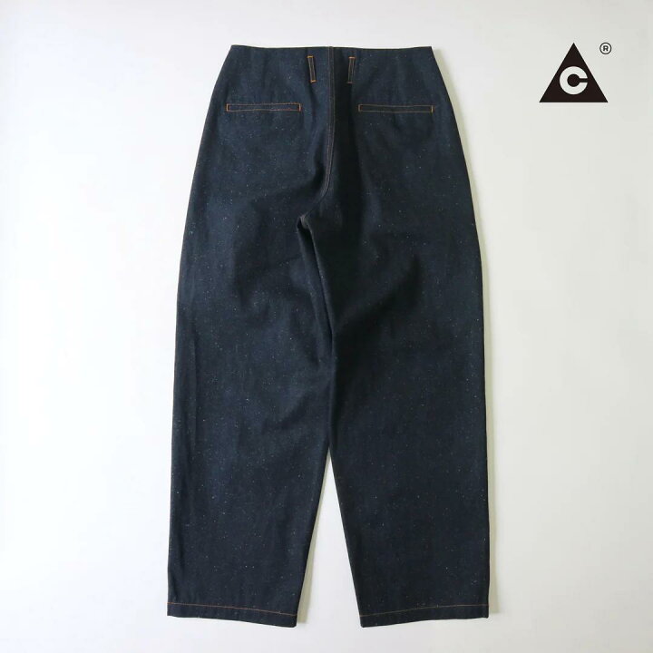 楽天市場】TMC / ボンタン -Denim- ザ モンゴリアンチョップス The 