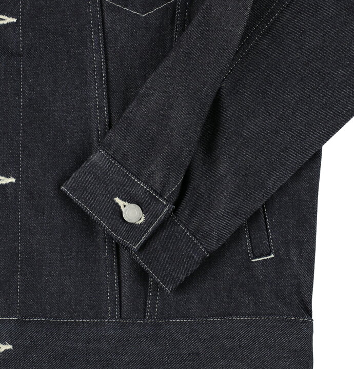 楽天市場】【エントリーでP10倍】SON OF THE CHEESE Denim Jkt 