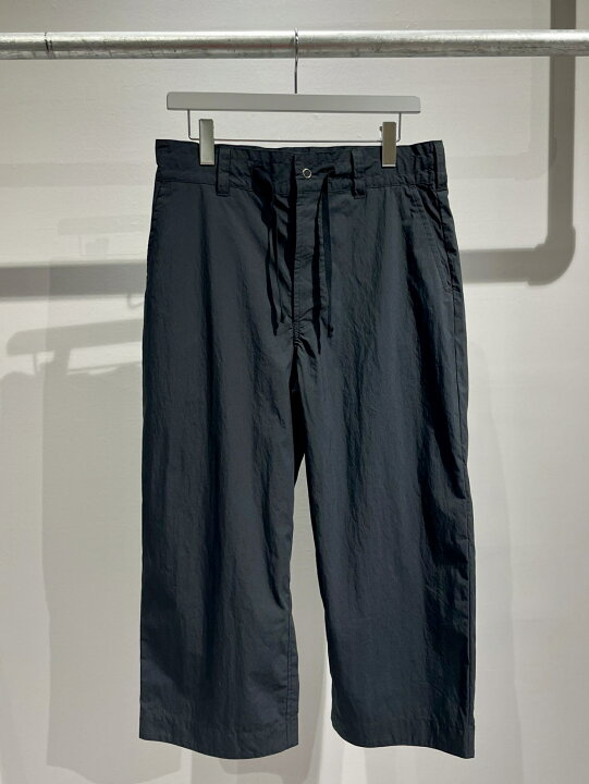 楽天市場】【エントリーでP7倍】PORTER CLASSIC POPLIN WIDE LONG 