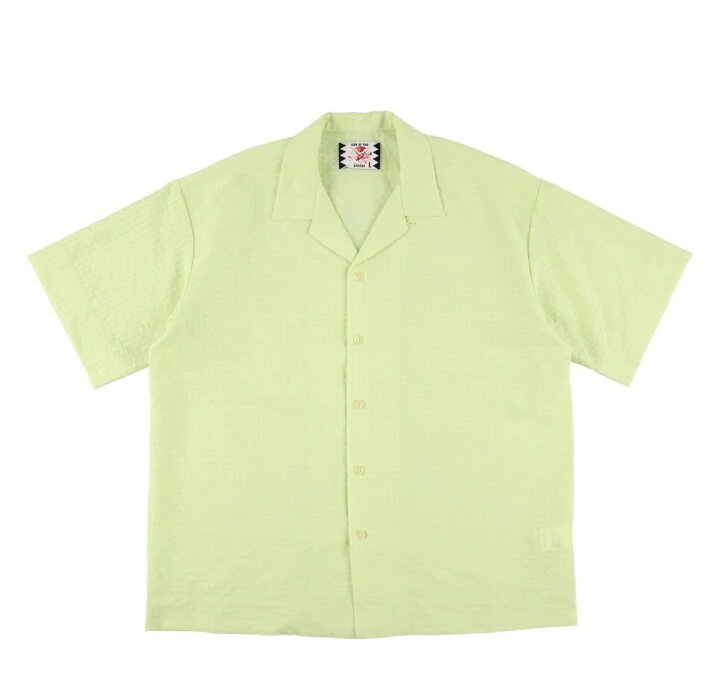 楽天市場】SON OF THE CHEESE Gunclub Check Shirtサノバチーズ 24SS 