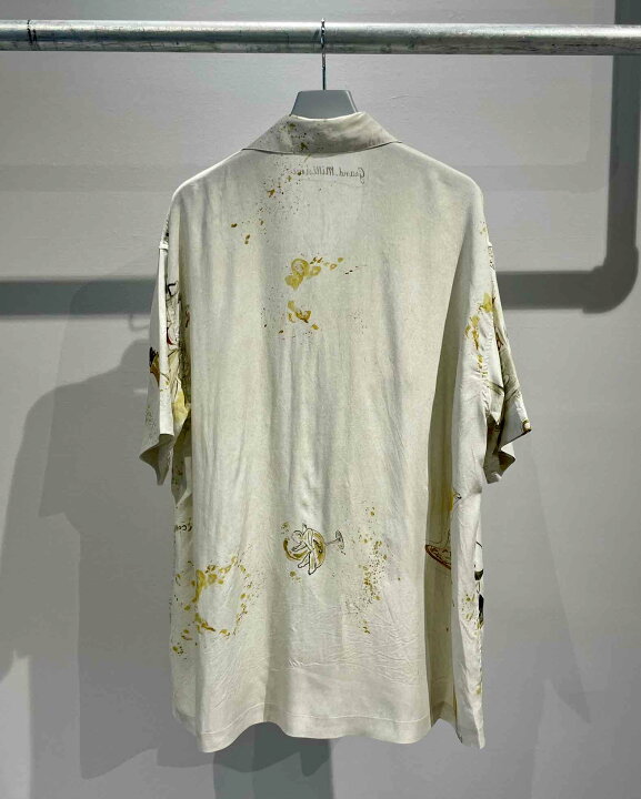 楽天市場】【エントリーでP10倍】PORTER CLASSIC ALOHA SHIRT CUPIDON  