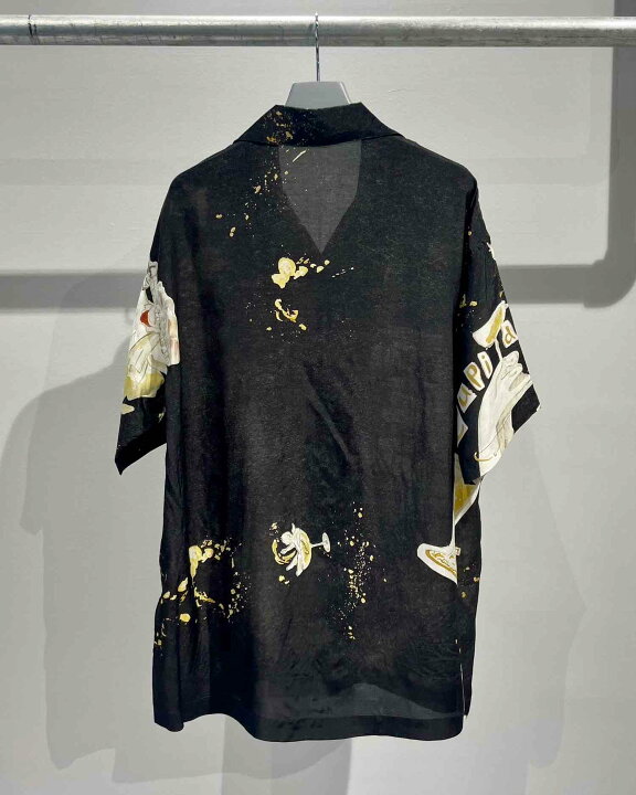 楽天市場】【エントリーでP10倍】PORTER CLASSIC ALOHA SHIRT CUPIDON  