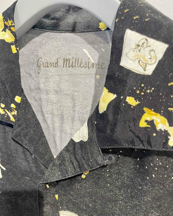 楽天市場】【エントリーでP10倍】PORTER CLASSIC ALOHA SHIRT CUPIDON  