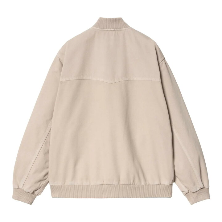 楽天市場】【エントリーでP10倍】CARHARTT WIP OG SANTA FE BOMBER 
