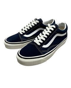 VANS OLD SKOOL 36 DX / DRESS BLUE (Anaheim Factory)AinCt@Ng[ I[hXN[ 36 DX AinC ̘H Ō̓ 24ss X|bg