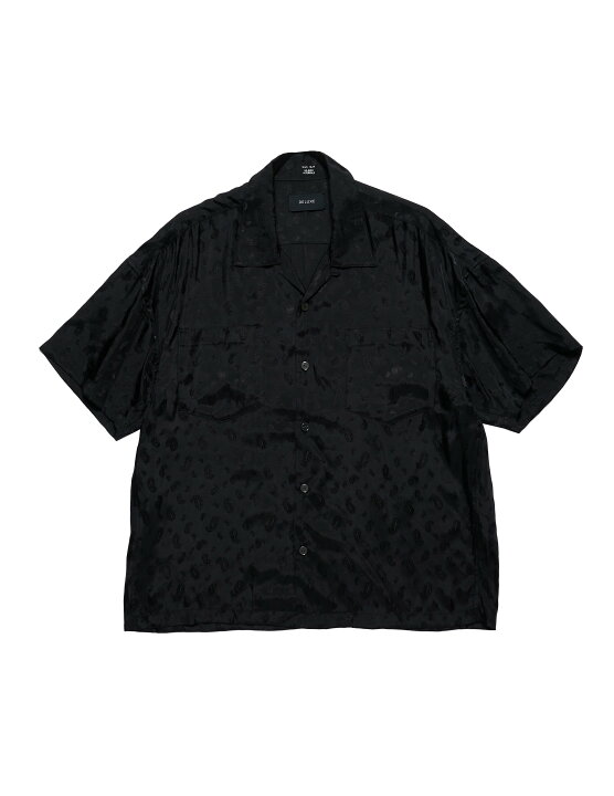 楽天市場】【エントリーでP10倍】DELUXE デラックス BAROCK-S シャツ 