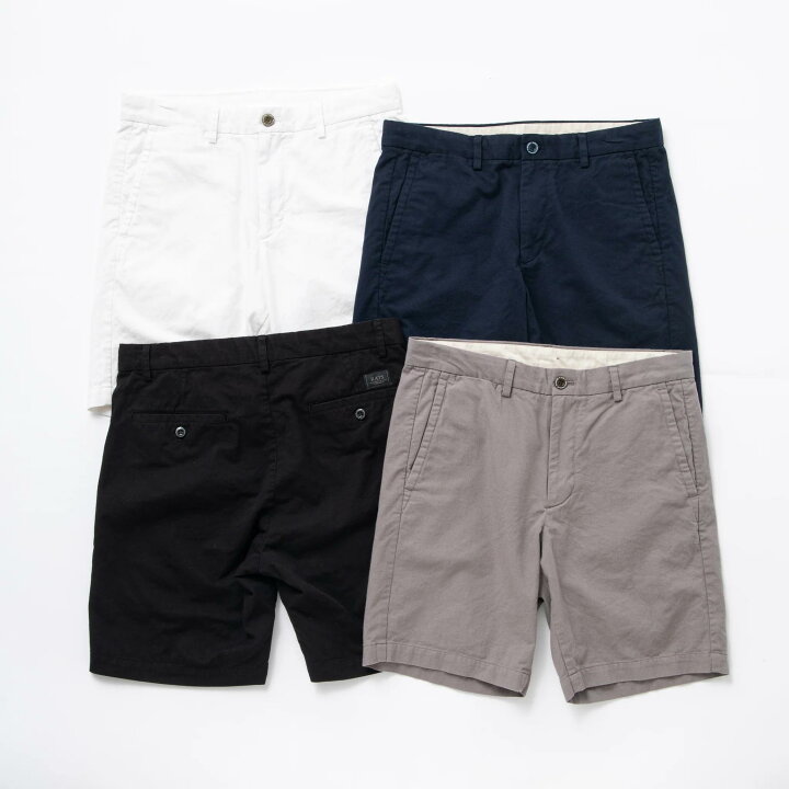 楽天市場】RATS CHINO SHORTS ラッツ チノ ショーツ 24