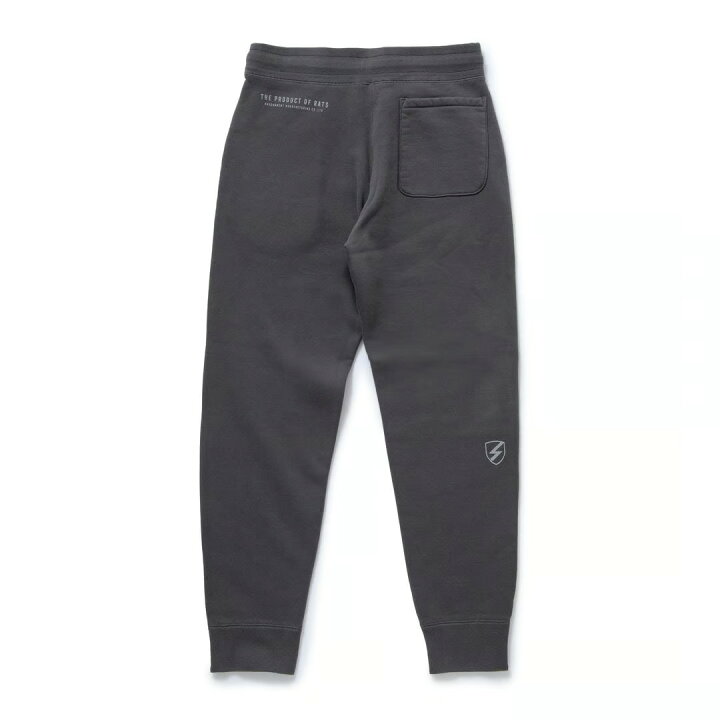楽天市場】【エントリーでP7倍】RATS JOGGER SWEAT PANTSラッツ 