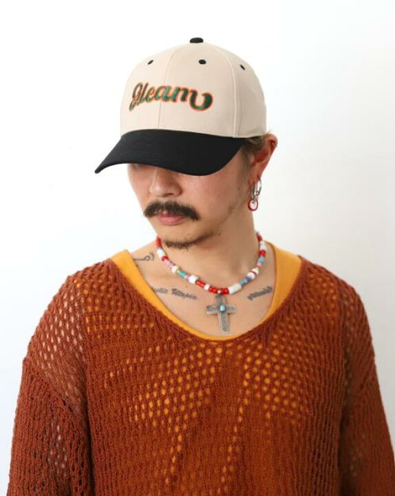 楽天市場】【エントリーでP10倍】AMBERGLEAM AMBERGLEAMキャップ 
