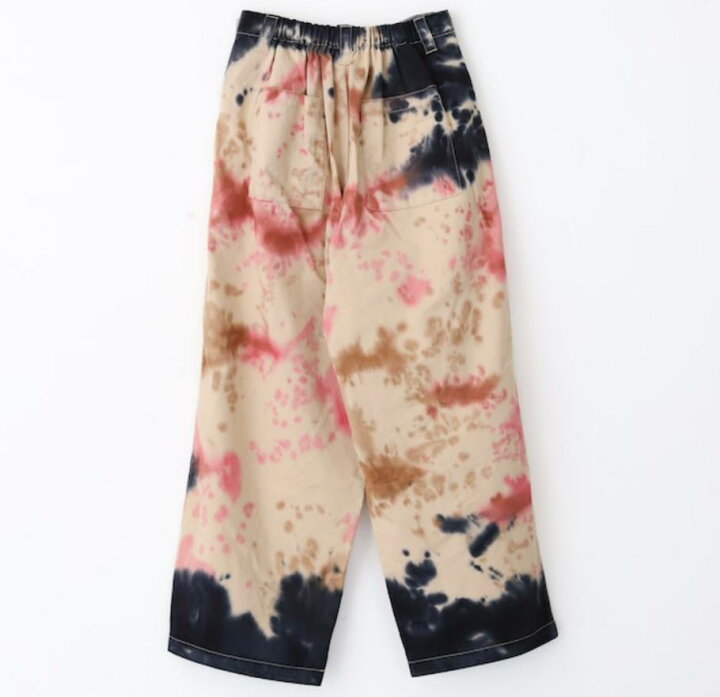 楽天市場】AMBERGLEAM Camouflage Cotton Chino Tapered Pants 