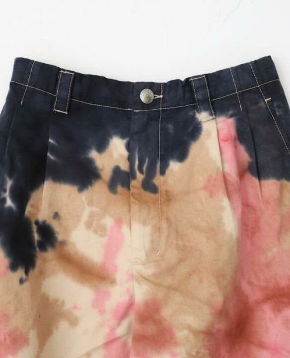 楽天市場】AMBERGLEAM Camouflage Cotton Chino Tapered Pants 