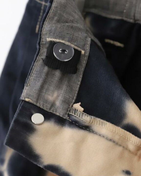 楽天市場】AMBERGLEAM Camouflage Cotton Chino Tapered Pants 
