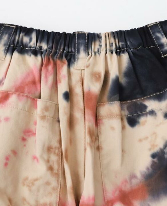 楽天市場】AMBERGLEAM Camouflage Cotton Chino Tapered Pants 