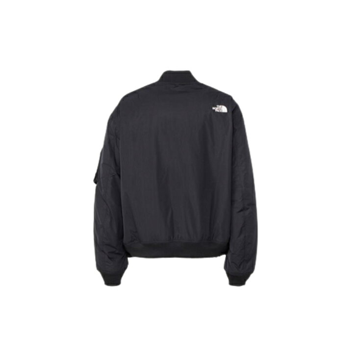 楽天市場】【エントリーでP10倍】THE NORTH FACE Insulation bomber 