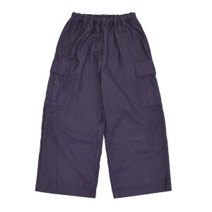 NAPRON CARGO PANTS �i�v���� �J�[�S�p���c ���C�h�p���c 24aw NP-PT33