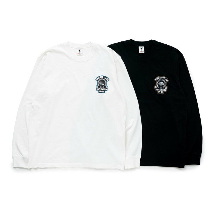 楽天市場】RATS EMBLEM LOGO L/S TEE ラッツ ロンT 24