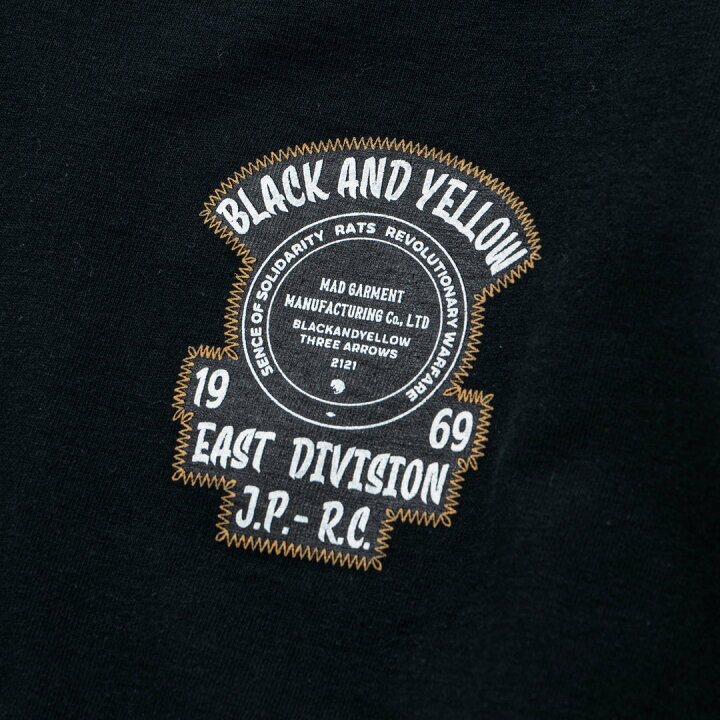 楽天市場】【エントリーでP10倍】RATS EMBLEM LOGO L/S TEE ラッツ 