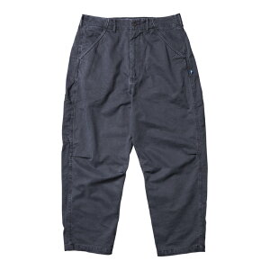 Liberaiders SARROUEL CHINO PAINTER PANTS ���x���C�_�[�X �`�m�p���c �����Y 24AW 787052403