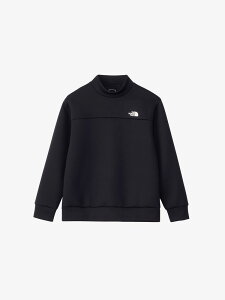 THE NORTH FACE ebNGA[XEFbgbNlbNiYjUEm[XE tFCX Y XEFbg g[i[ 24aw NT62484 Tech Air Sweat Mock Neck