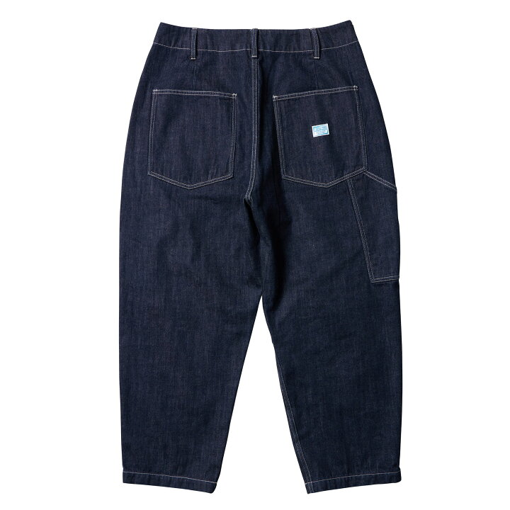 楽天市場】【エントリーでP7倍】Liberaiders BAKER DENIM SARROUEL 