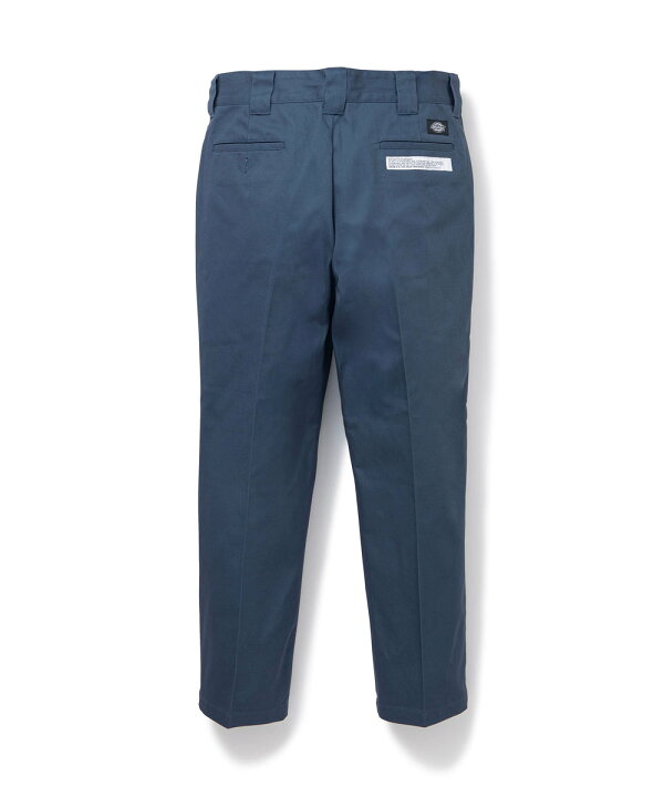 定価81,400円】ベドウィン ディッキーズ コラボ 24SS まわりこん 
