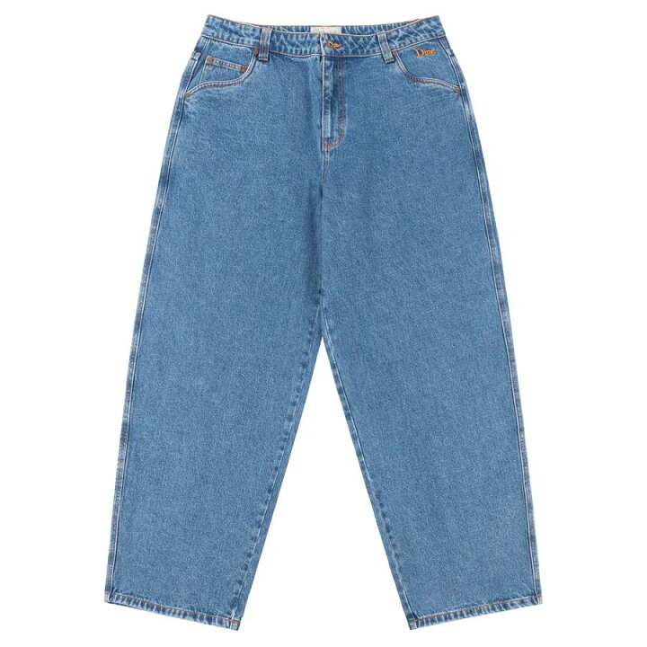 楽天市場】【エントリーでP10倍】Dime CLASSIC BAGGY DENIM PANTS 