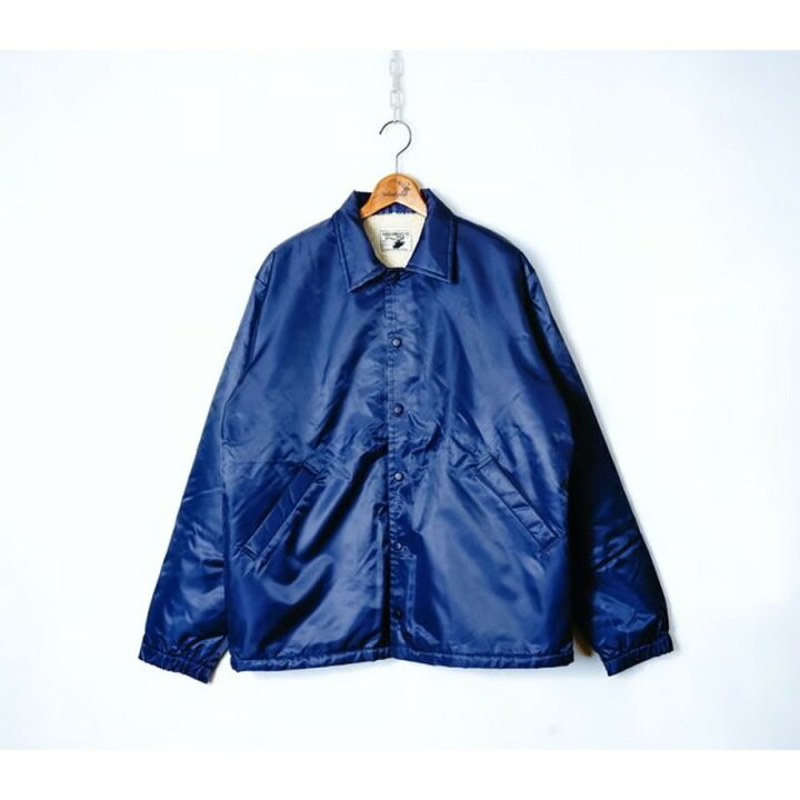 楽天市場】ANDFAMILYS SPORTS COACH JACKET アンドファミリーズ メンズ 