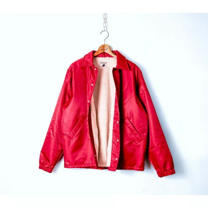 楽天市場】【エントリーでP10倍】ANDFAMILYS SPORTS COACH JACKET  