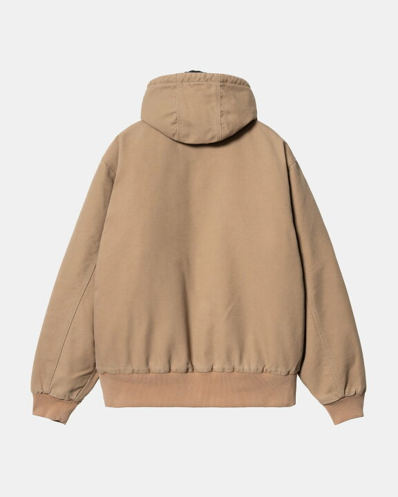 楽天市場】【エントリーでP10倍】CARHARTT WIP OG Active Jacket  
